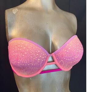 Victoria Secret bikini top 34 DD